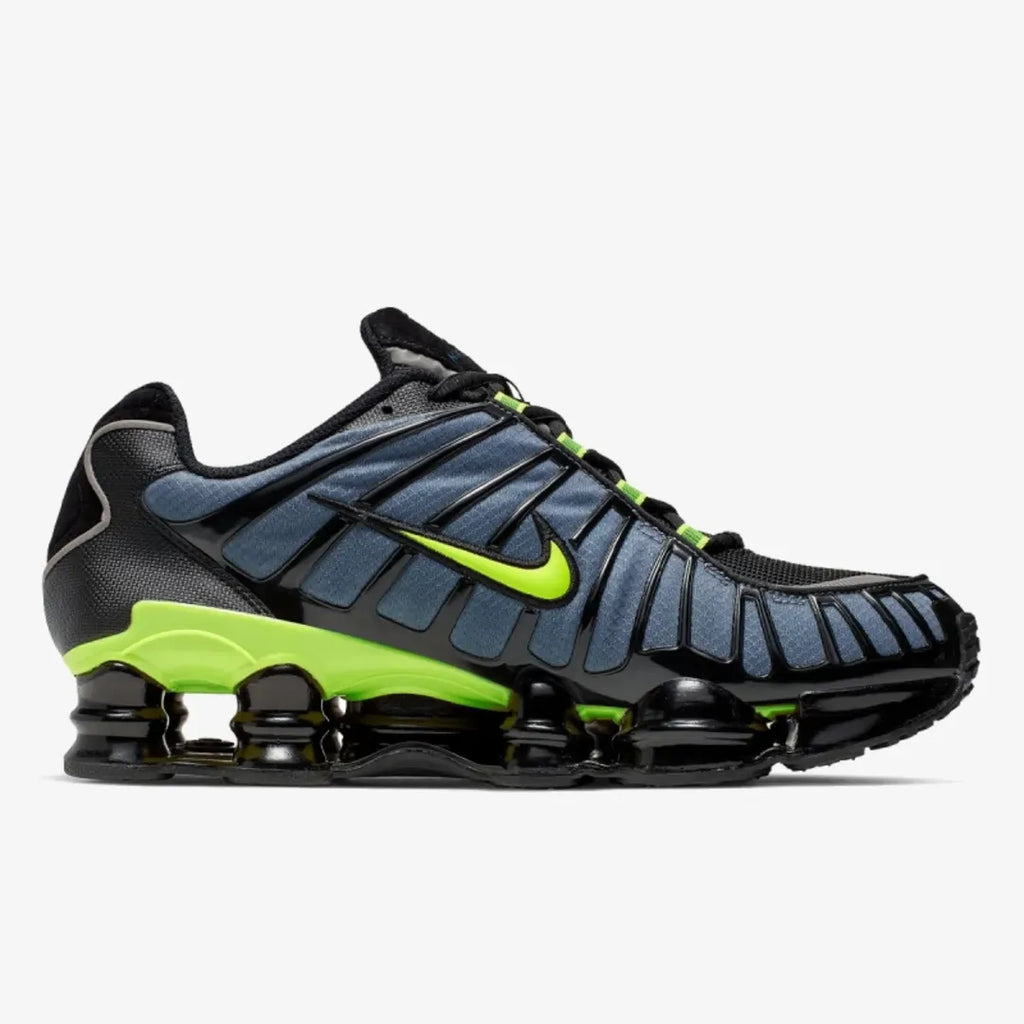 Nike Shox TL Thunder Storm – dodatni prikaz 2