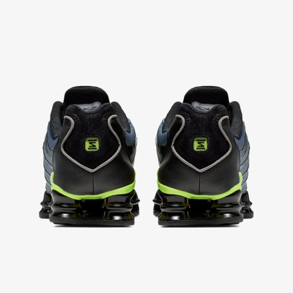 Nike Shox TL Thunder Storm – dodatni prikaz 3