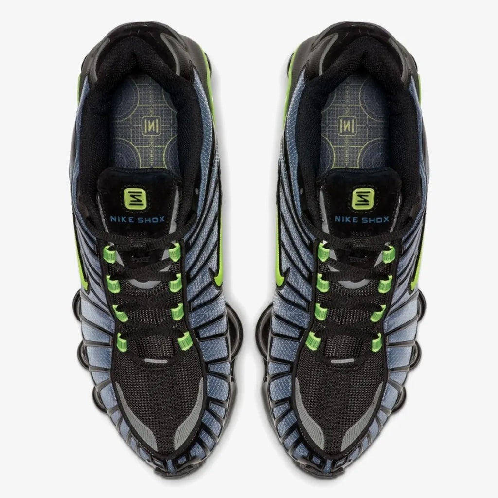 Nike Shox TL Thunder Storm – dodatni prikaz 4