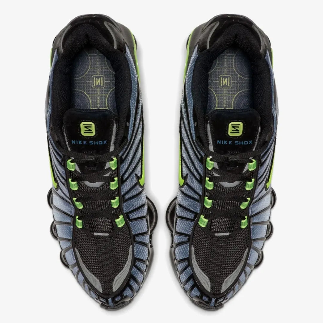 Nike Shox TL Thunder Storm – dodatni prikaz 4