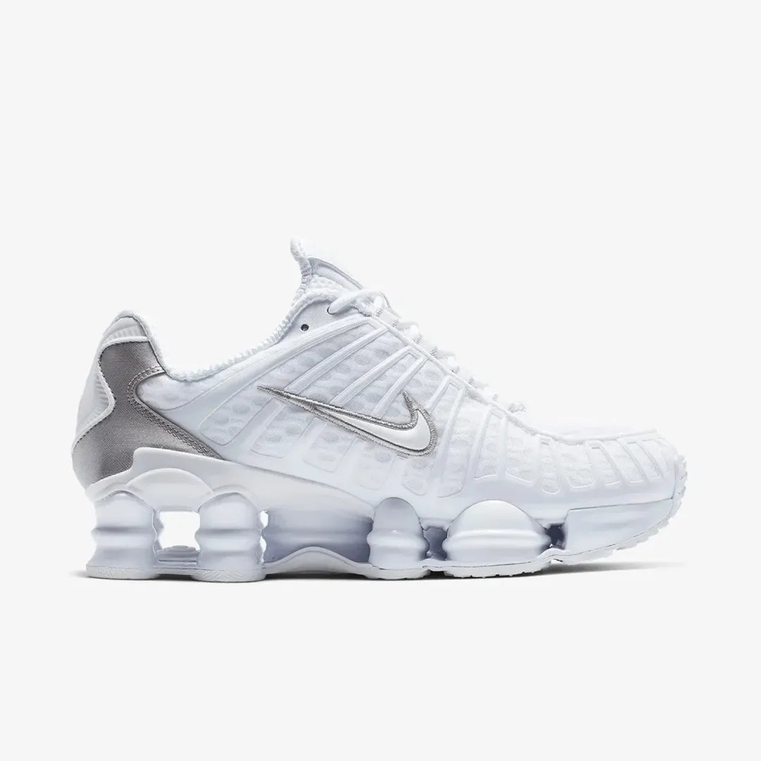 Nike Shox TL White – dodatni prikaz 2