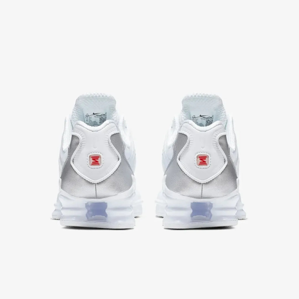 Nike Shox TL White – dodatni prikaz 3
