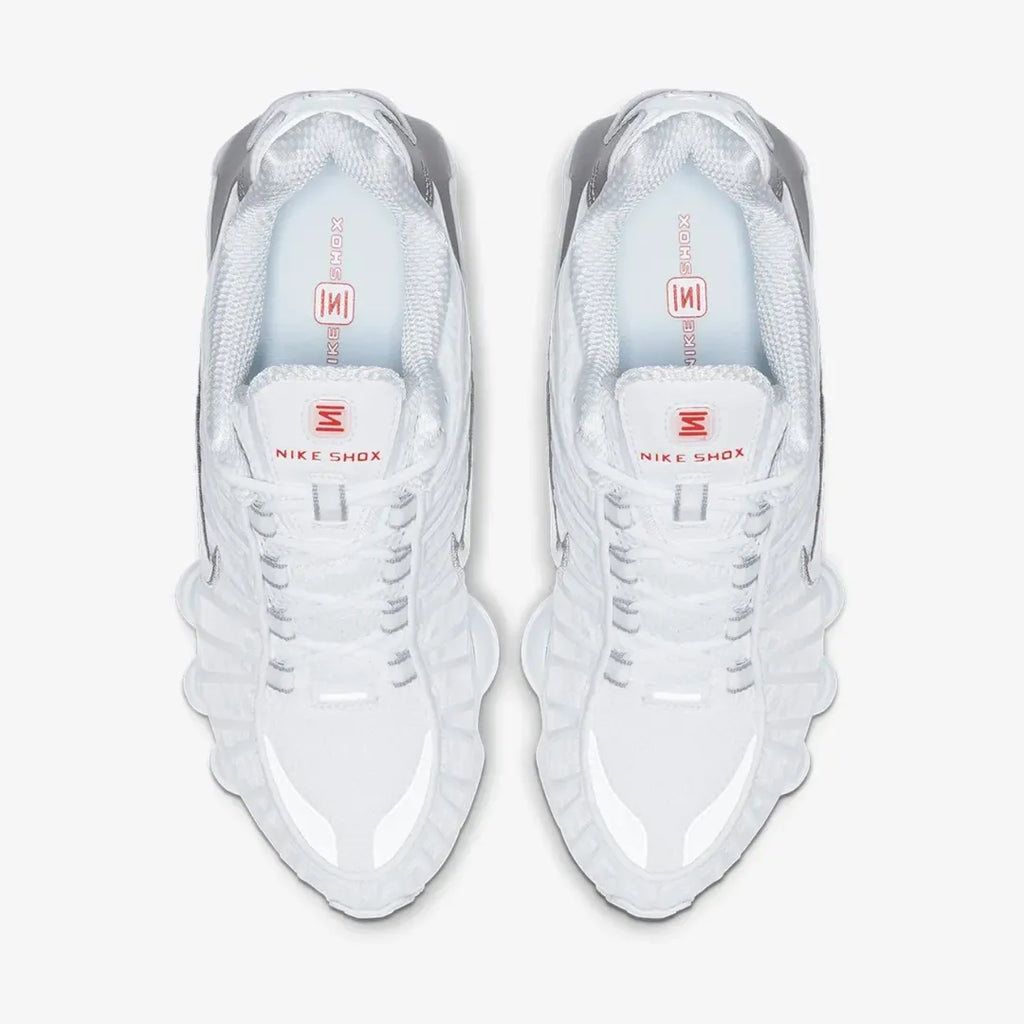 Nike Shox TL White – dodatni prikaz 4