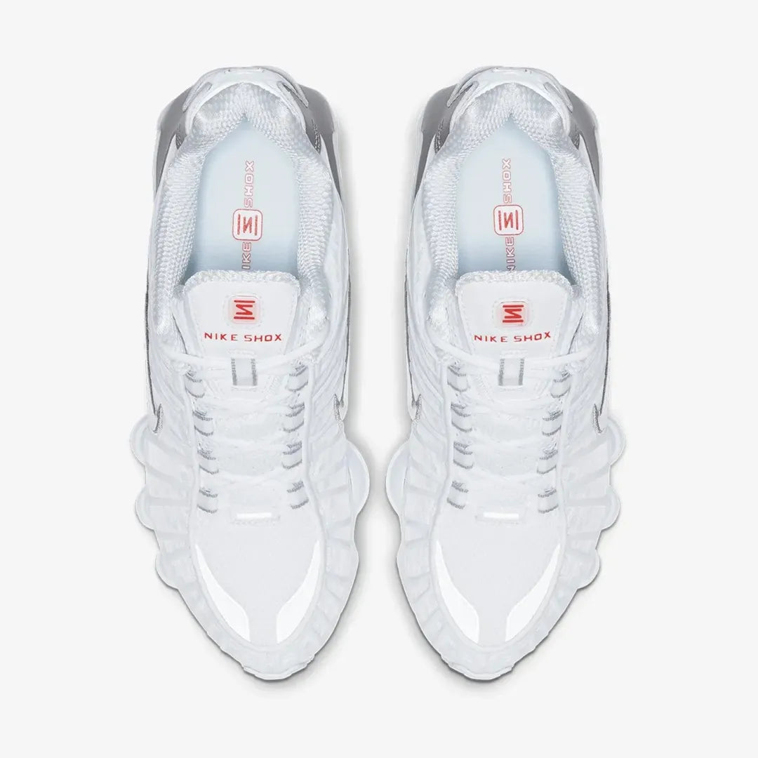 Nike Shox TL White – dodatni prikaz 4