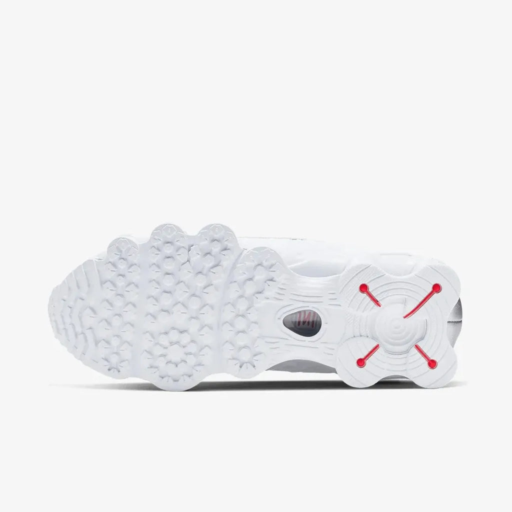 Nike Shox TL White – dodatni prikaz 5