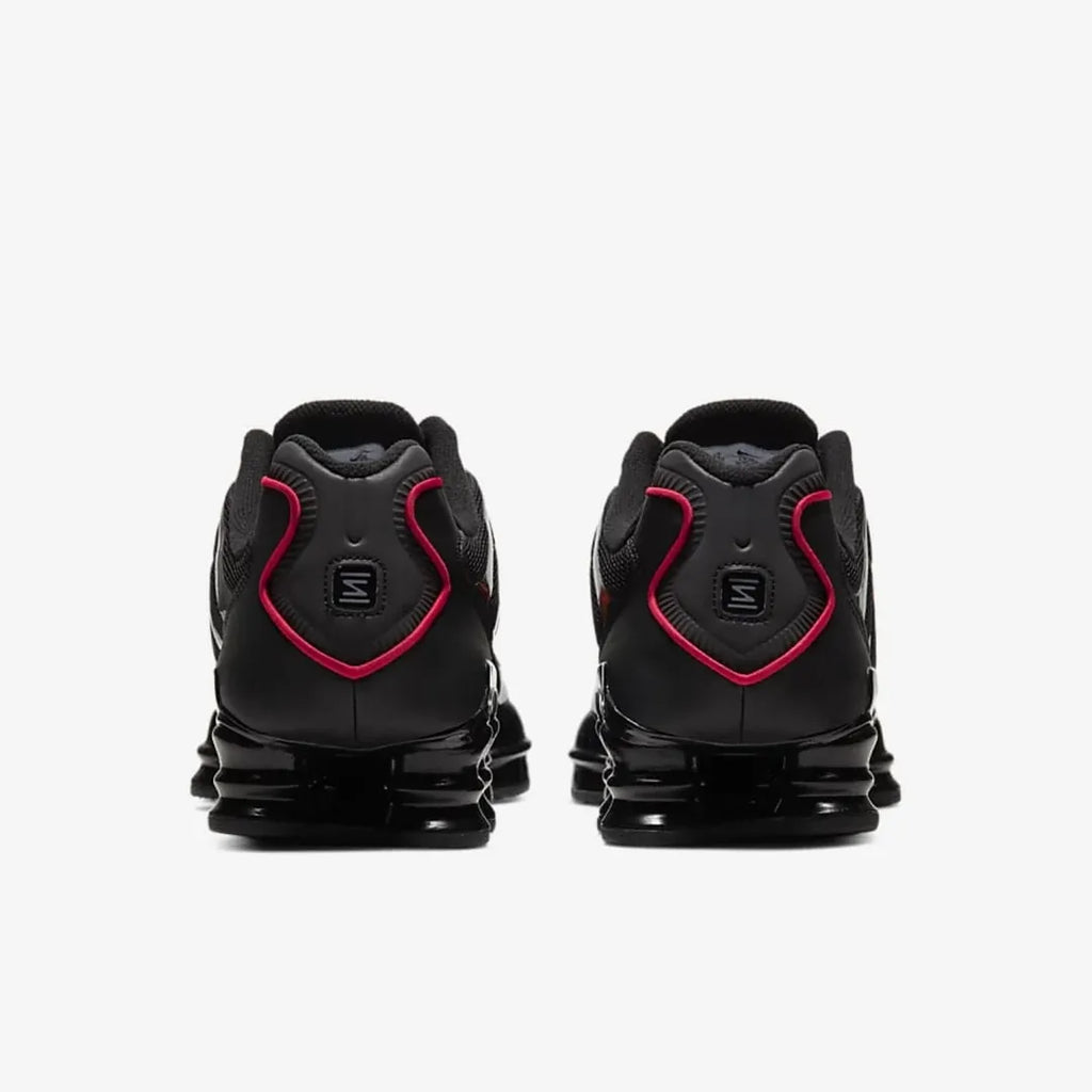 Nike Shox TL Black Orange – dodatni prikaz 5