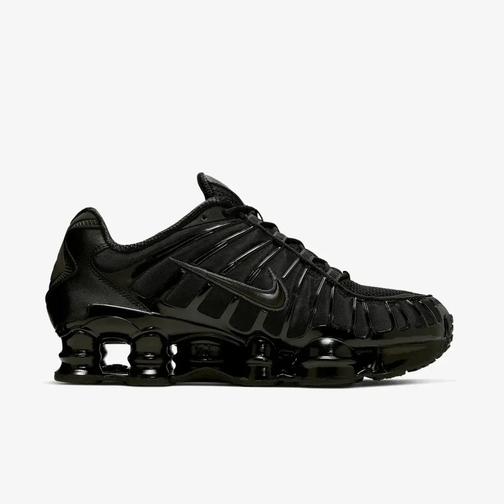 Nike Shox TL Triple Black – dodatni prikaz 2