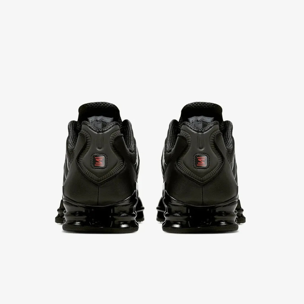 Nike Shox TL Triple Black – dodatni prikaz 3