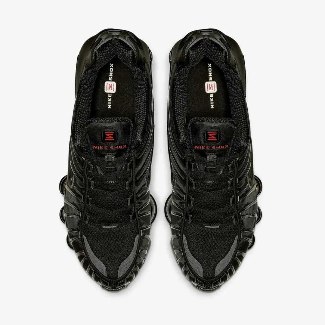 Nike Shox TL Triple Black – dodatni prikaz 4