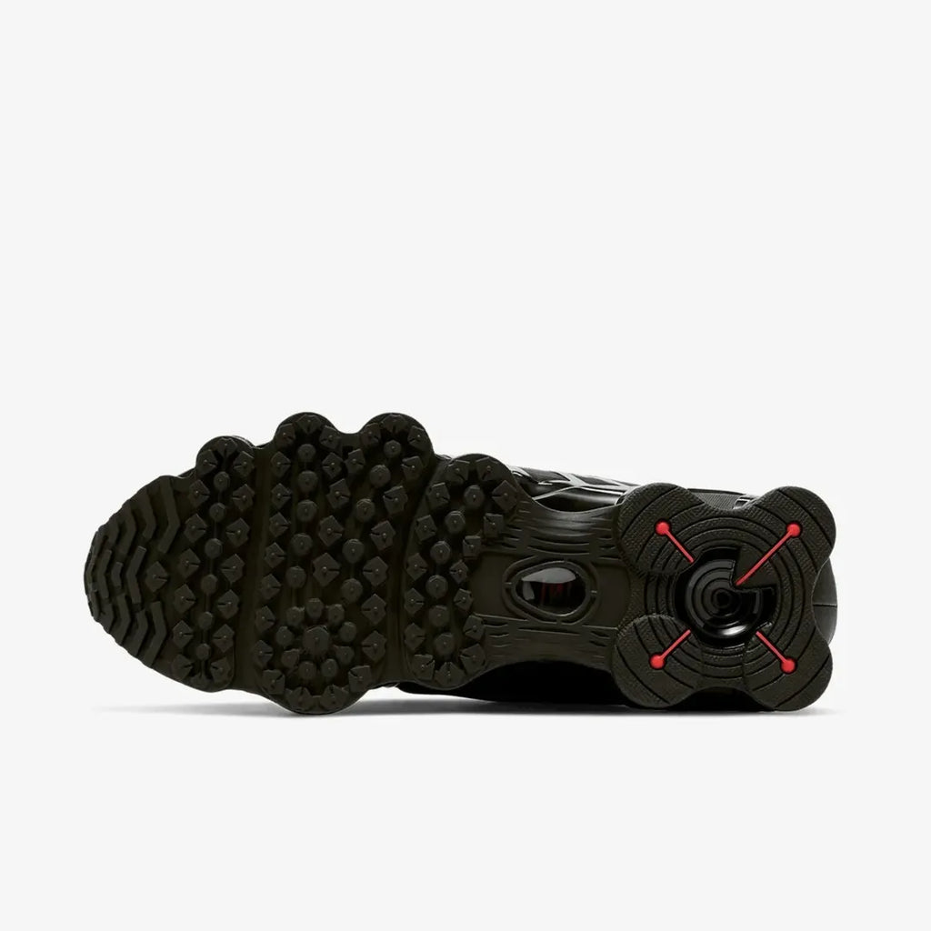 Nike Shox TL Triple Black – dodatni prikaz 5