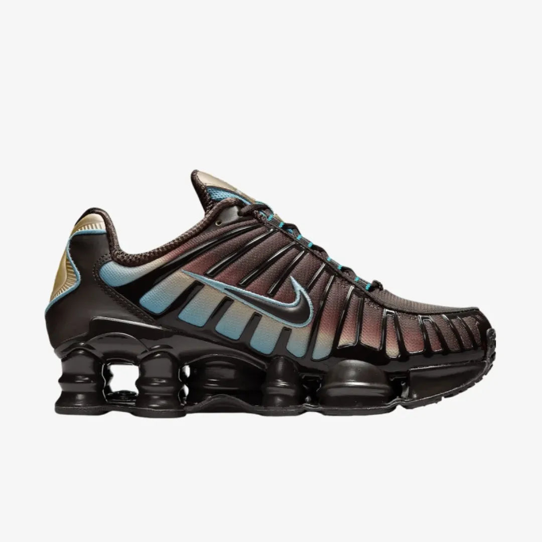 Nike Shox TL Velvet Brown – dodatni prikaz 4