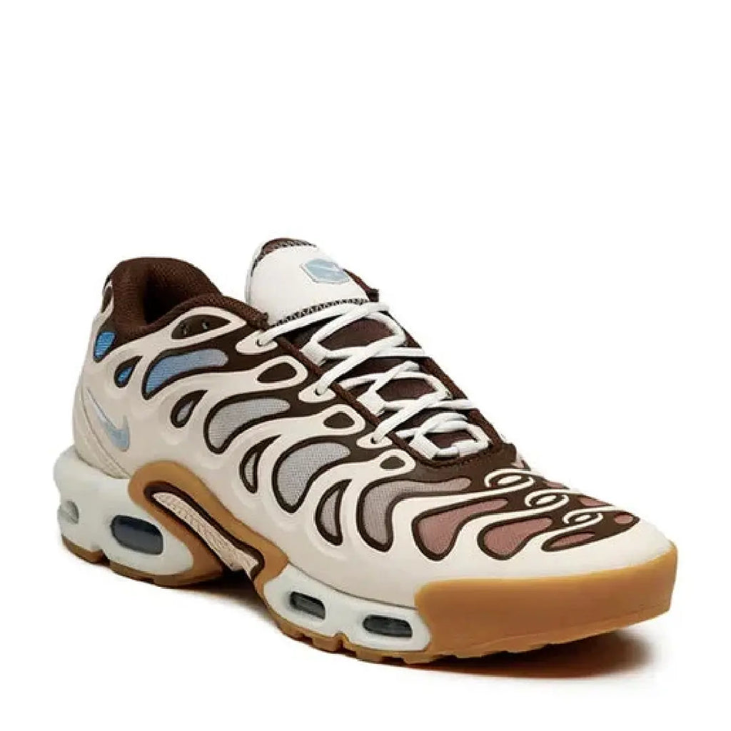 Nike TN Drift Phantom Cacao Wow patike – prikaz đona i Air amortizacije