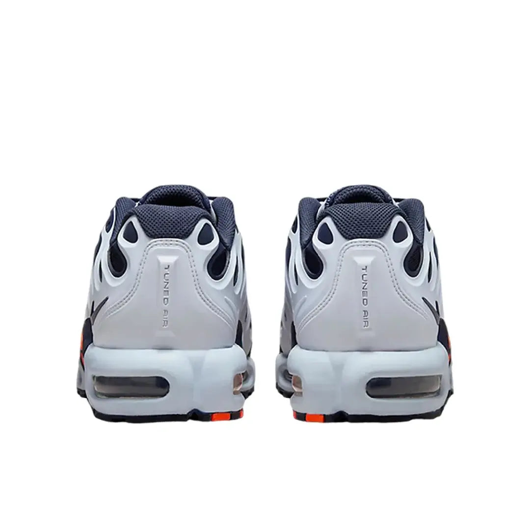 Nike TN Drift Aquarius Blue patike – prikaz đona i Air amortizacije