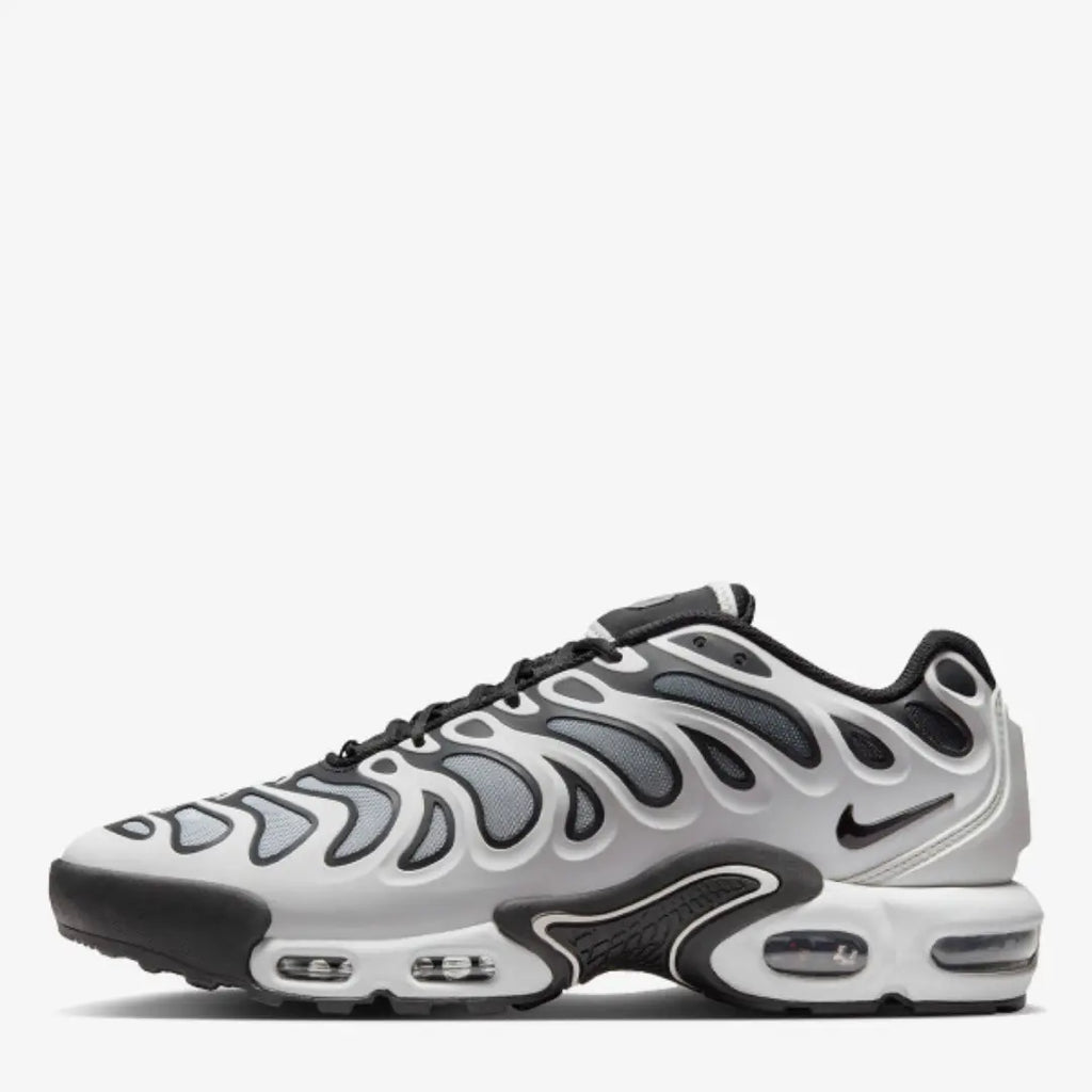 Nike TN Drift Summit White/Black patike – dodatni bočni prikaz modela