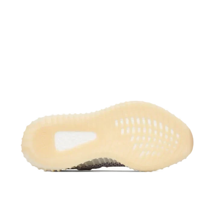 Yeezy Boost 350 V2 Ash Pearl patike - fotografija 4