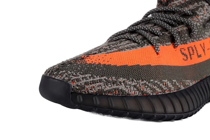 Yeezy Boost 350 V2 Beluga Carbon patike - fotografija 4