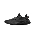Yeezy Boost 350 V2 Black Reflective naslovna poravnata