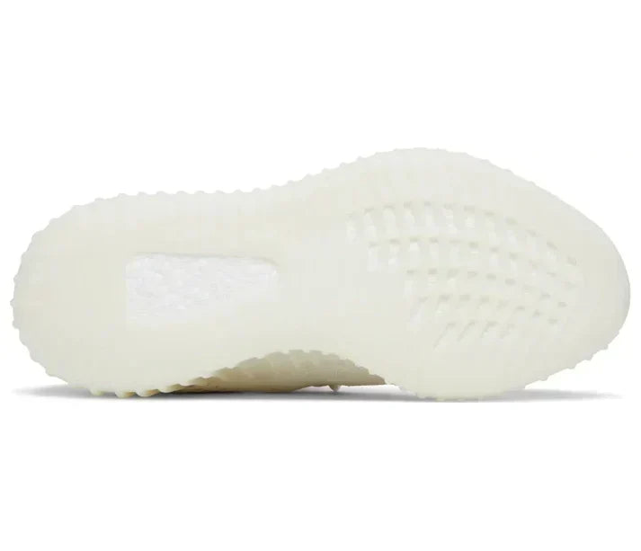Yeezy Boost 350 V2 Bone patike - fotografija 3