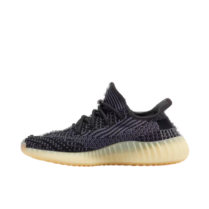 Yeezy Boost 350 V2 Carbon patike - fotografija 2
