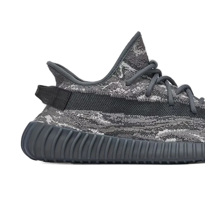 Yeezy Boost 350 V2 Dark Salt patike - fotografija 3