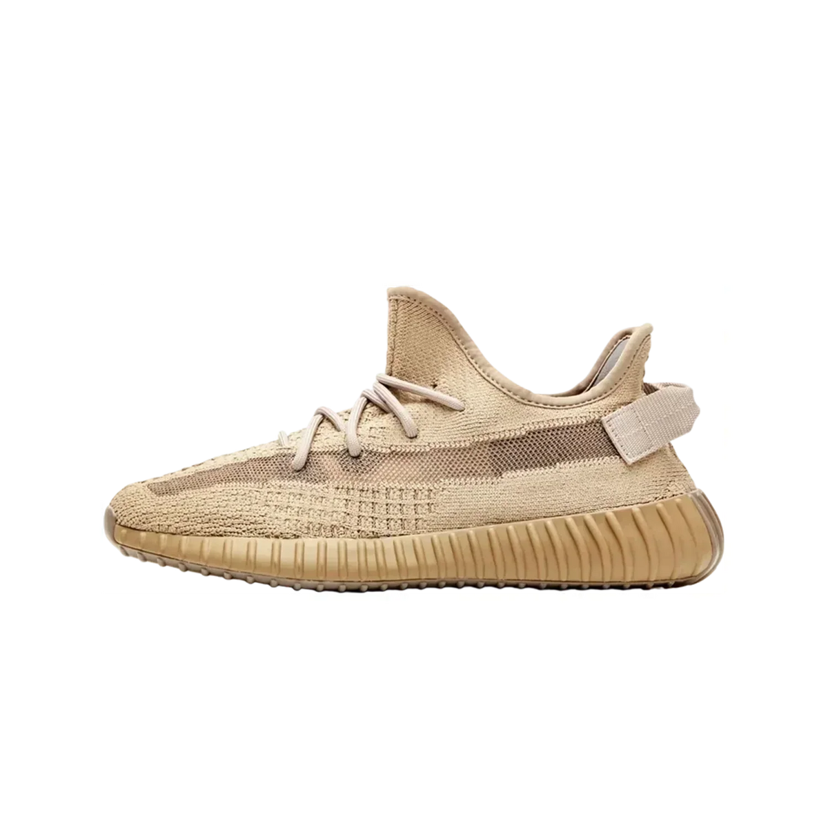 Yeezy Boost 350 V2 Earth naslovna poravnata