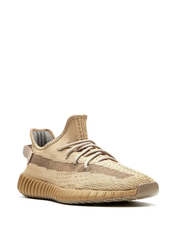 Yeezy Boost 350 V2 Earth patike - fotografija 2