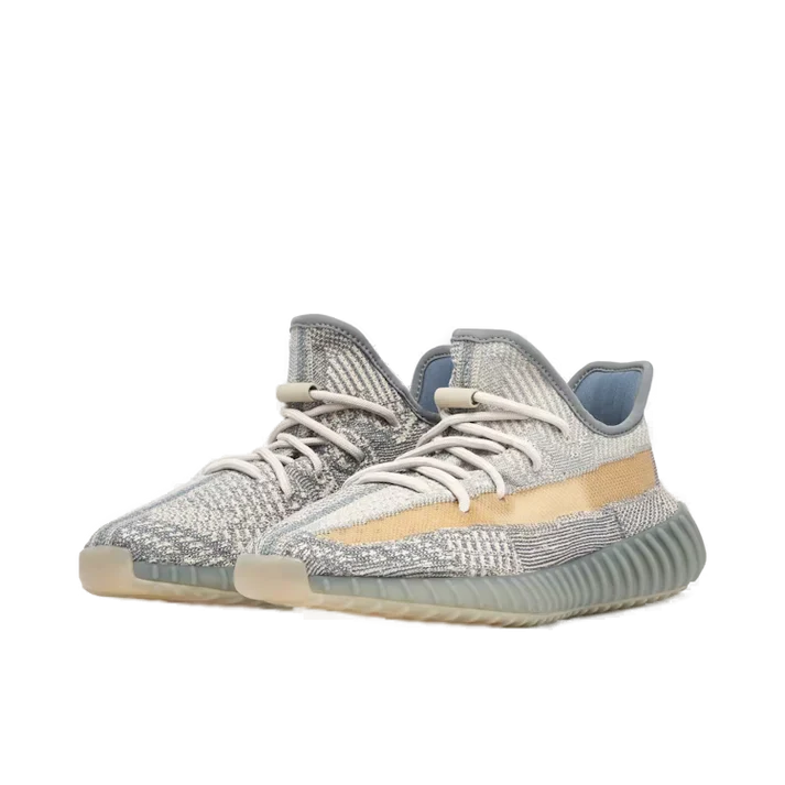 Yeezy Boost 350 V2 Israfil patike - fotografija 4