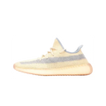 Yeezy Boost 350 V2 Linen naslovna poravnata