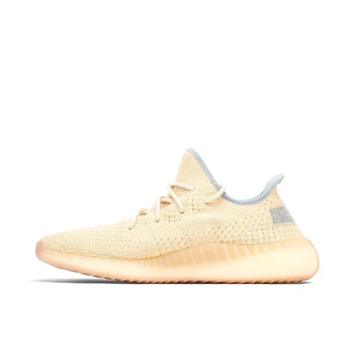 Yeezy Boost 350 V2 Linen patike - fotografija 3