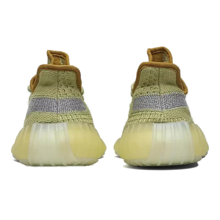 Yeezy Boost 350 V2 Marsh patike - fotografija 3