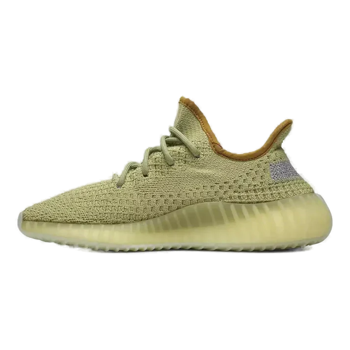 Yeezy Boost 350 V2 Marsh patike - fotografija 4