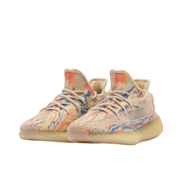 Yeezy Boost 350 V2 MX Oat patike - fotografija 3