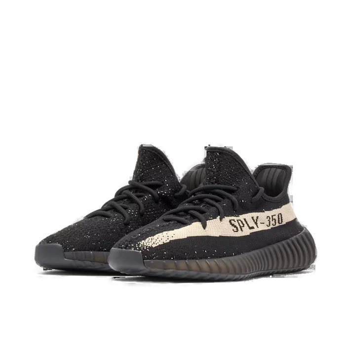 Yeezy Boost 350 V2 Oreo patike - fotografija 4