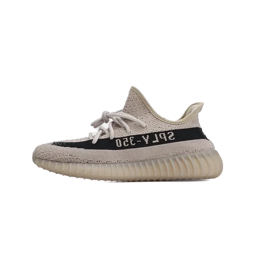 Yeezy Boost 350 V2 Slate naslovna poravnata