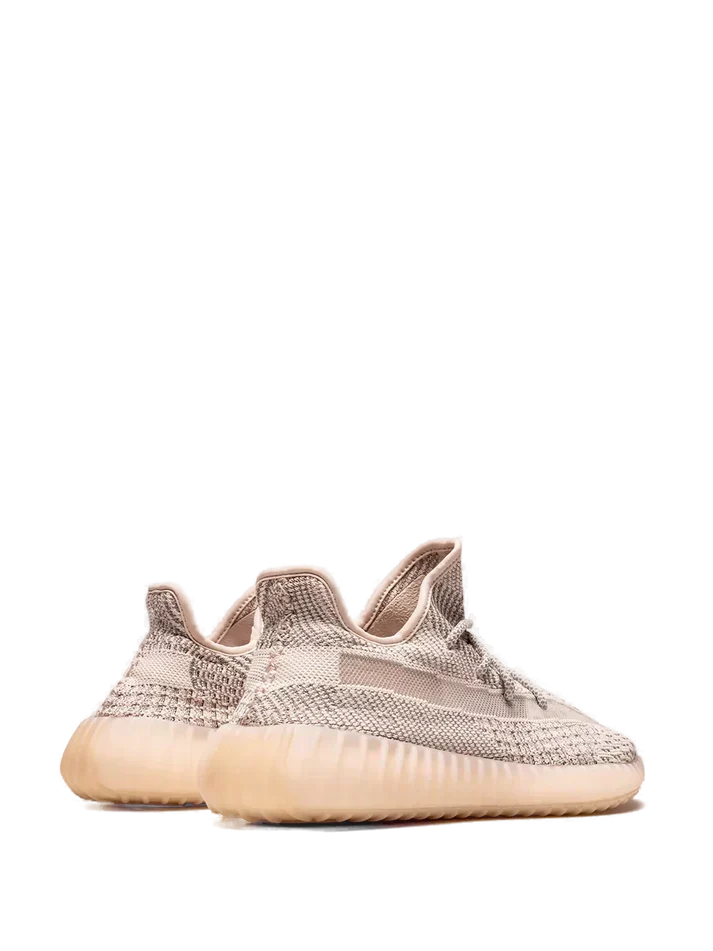 Yeezy Boost 350 V2 Synth Reflective patike - fotografija 3