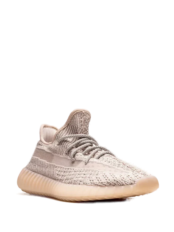 Yeezy Boost 350 V2 Synth Reflective patike - fotografija 4