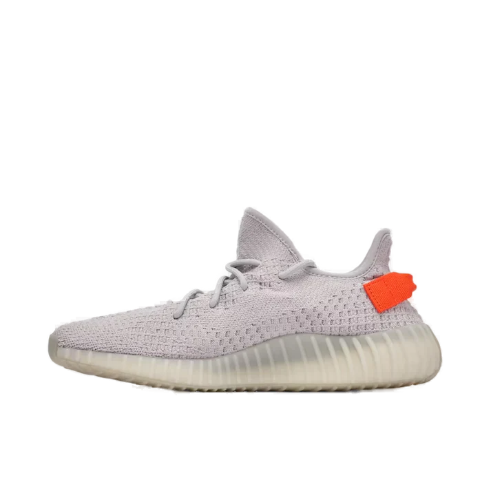 Yeezy Boost 350 V2 Tail Light patike - fotografija 2