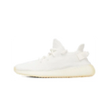 Yeezy Boost 350 V2 Triple White naslovna poravnata