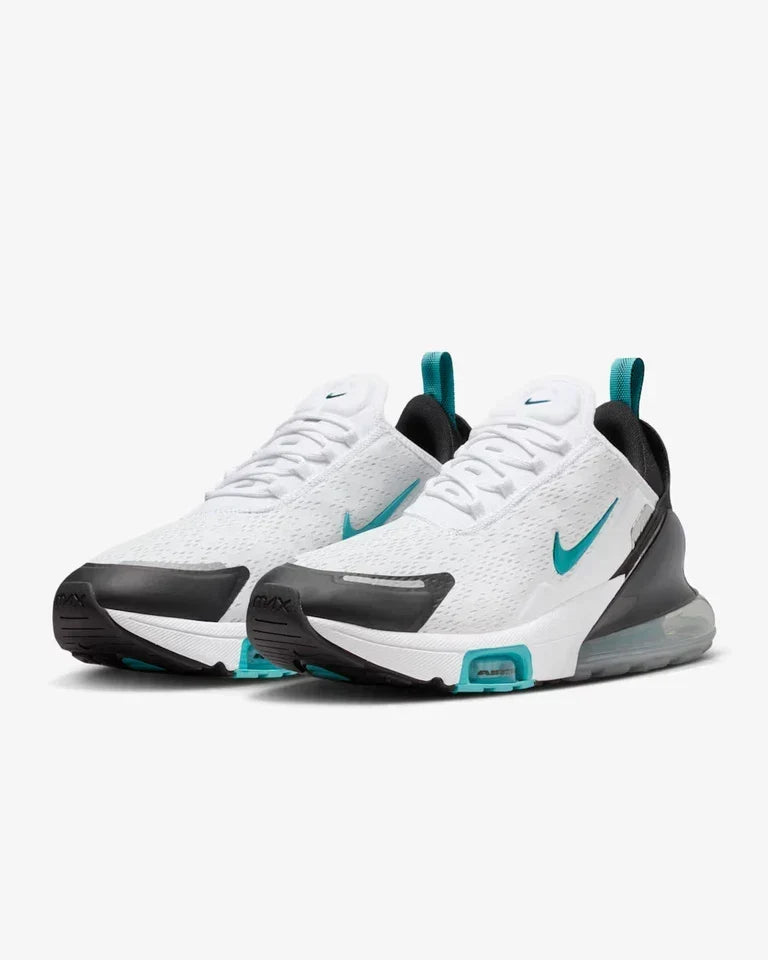 Nike Air Max 270 Premium Dusty Cactus – par patika iz prednjeg ugla