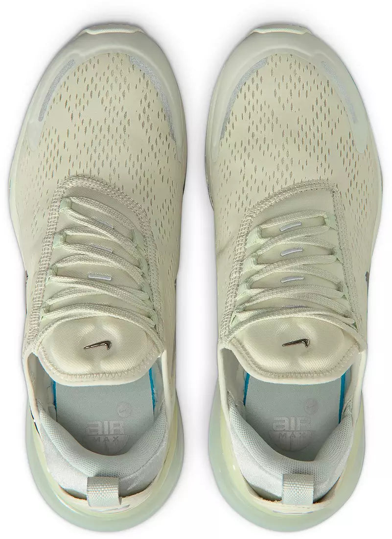 Nike Air Max 270 Premium Cream / Beige – par patika odozgo