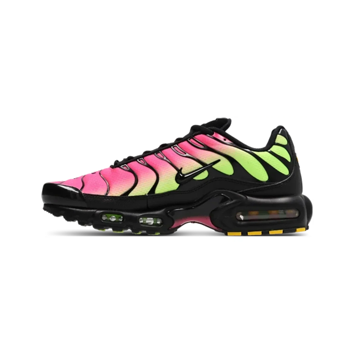 Nike Air Max TN "Pink Green" naslovna slika 1500x1500