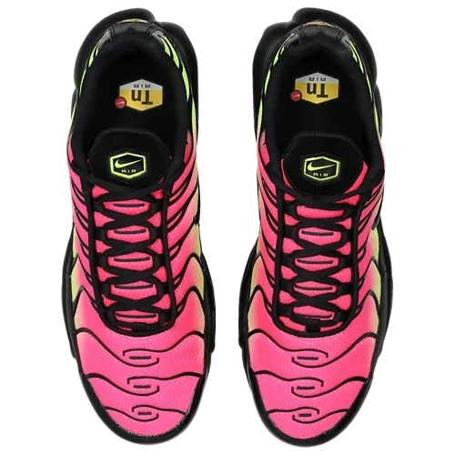 Nike Air Max TN "Pink Green" – fotografija 3