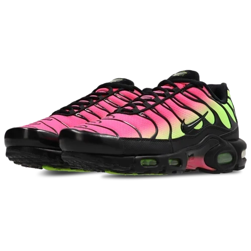Nike Air Max TN "Pink Green" – fotografija 5