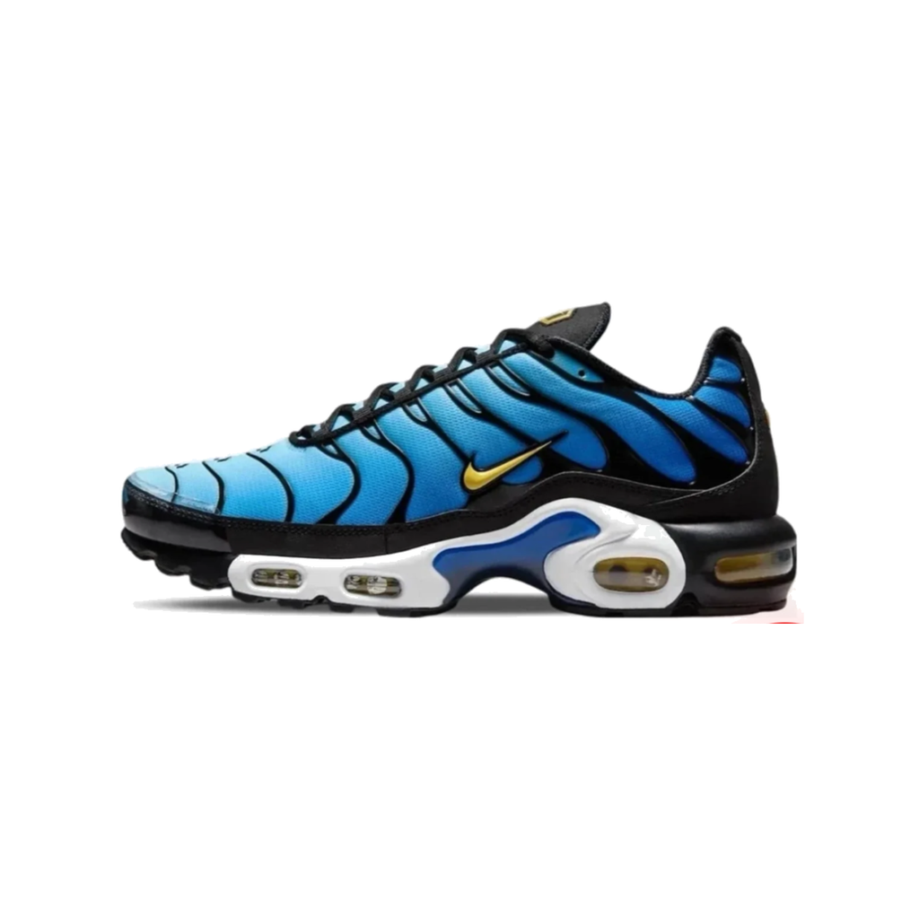 Nike Air Max TN "Hyper Blue" – naslovna slika