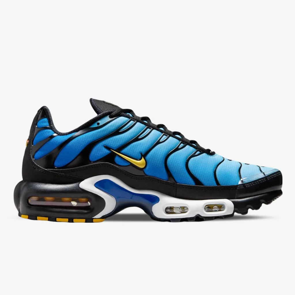 Nike Air Max TN "Hyper Blue" – fotografija 2