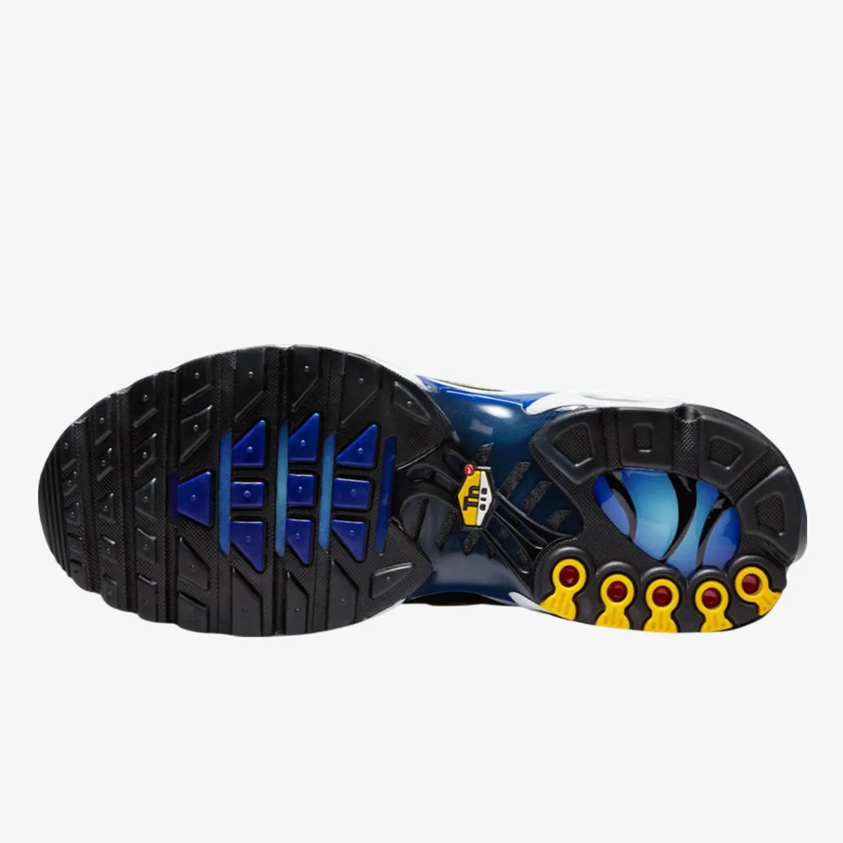 Nike Air Max TN "Hyper Blue" – fotografija 4