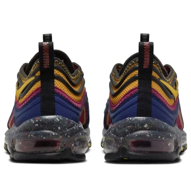 Nike Air Max Terrascape 97 Saturn Gold, patike, slika 5