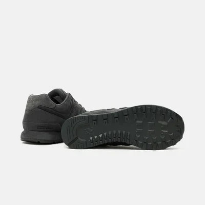 Stone Island x New Balance 574 Legacy Ghost Dark Grey, patike, slika 6