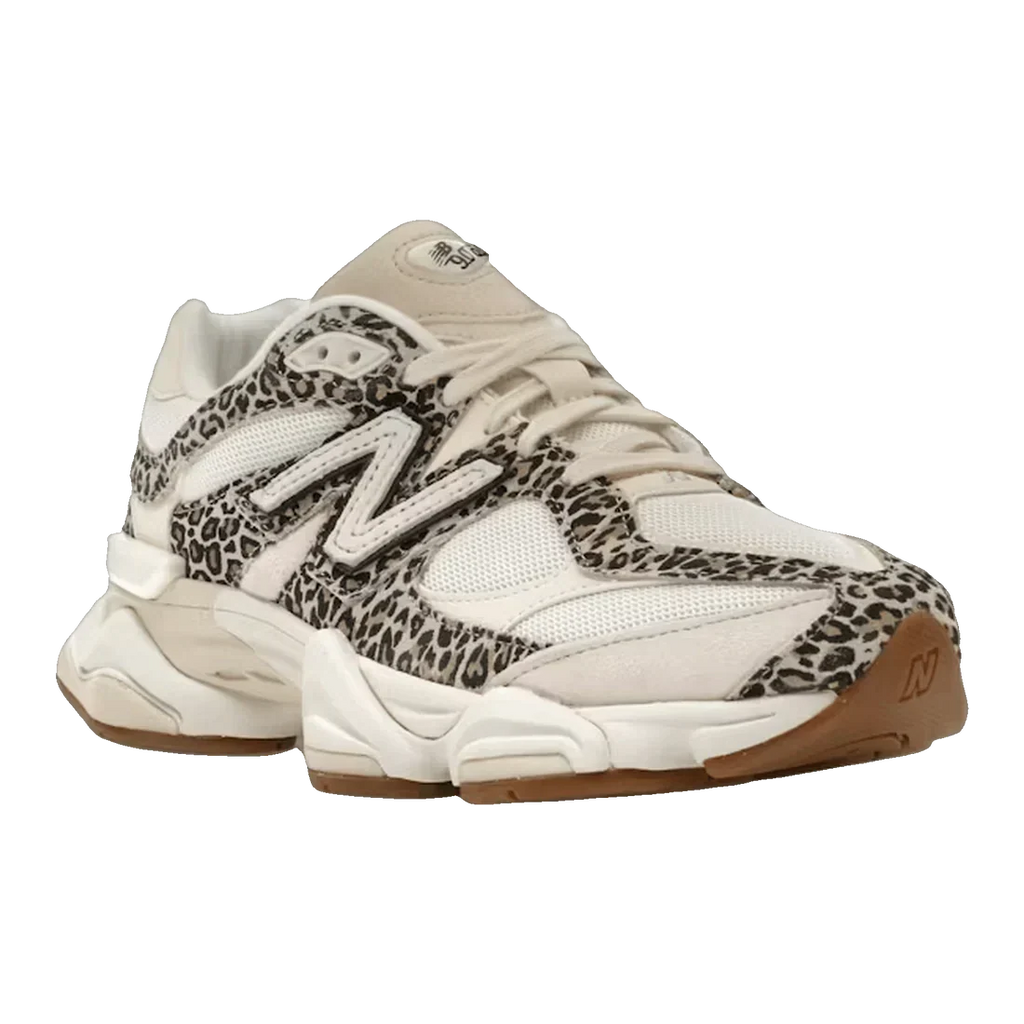 New Balance 9060 Leopard Print, patike, slika 2