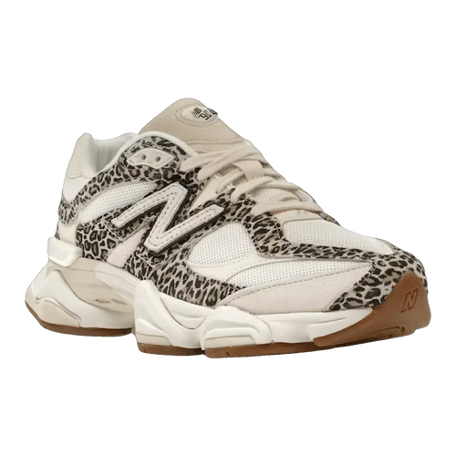 New Balance 9060 Leopard Print, patike, slika 2